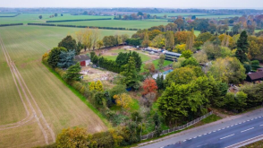 Plot for sale in  Essex photo